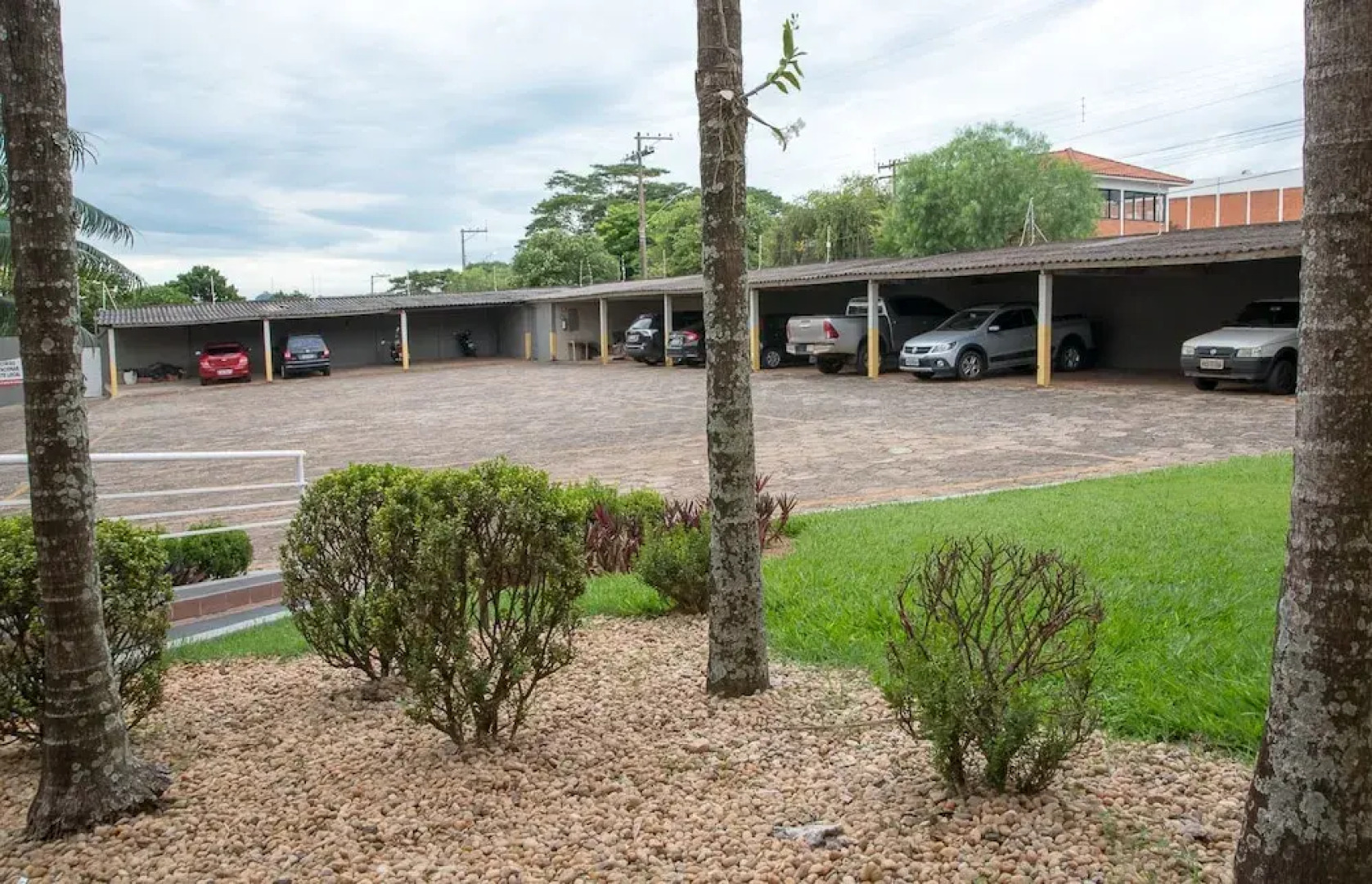 Reisper Palace Hotel