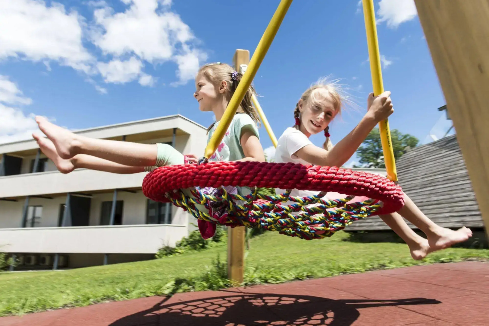 Thermenhotel Karawankenhof