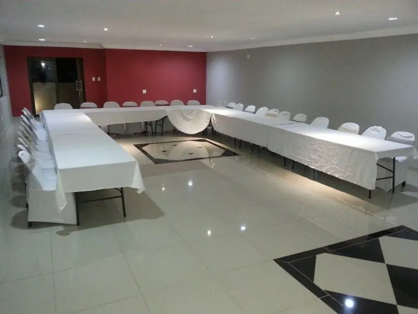 Masili Guesthouse & Conference