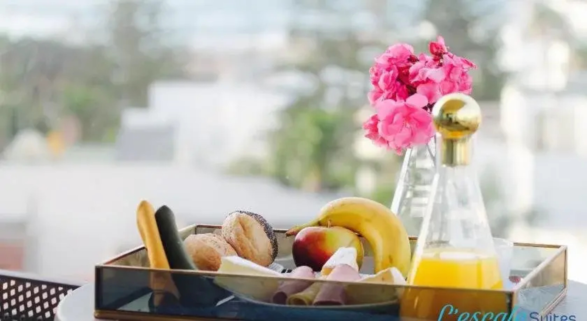 L'Escale Suites Residence by 7AV Hotels