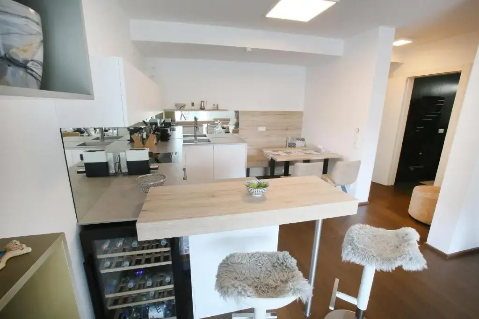 25h SPA-RESIDENZ Apartment LUXURY POOLs Garden private Beach