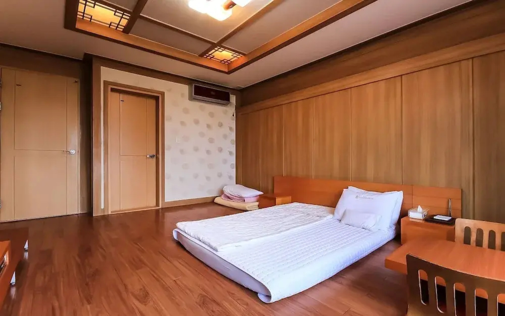 Pohang Yeongildae N-Beach