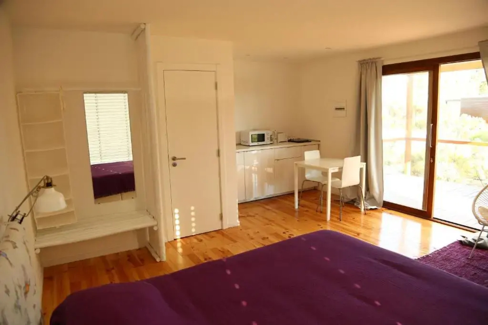 Cocoon Eco Design Lodges