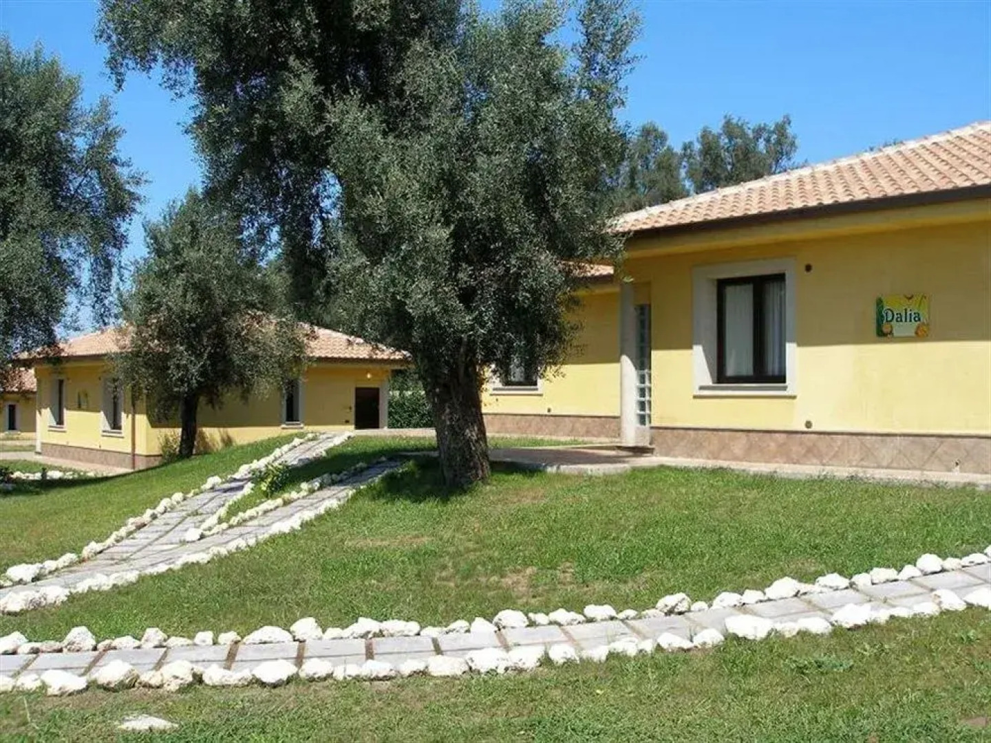 Uliveto Principessa Resort