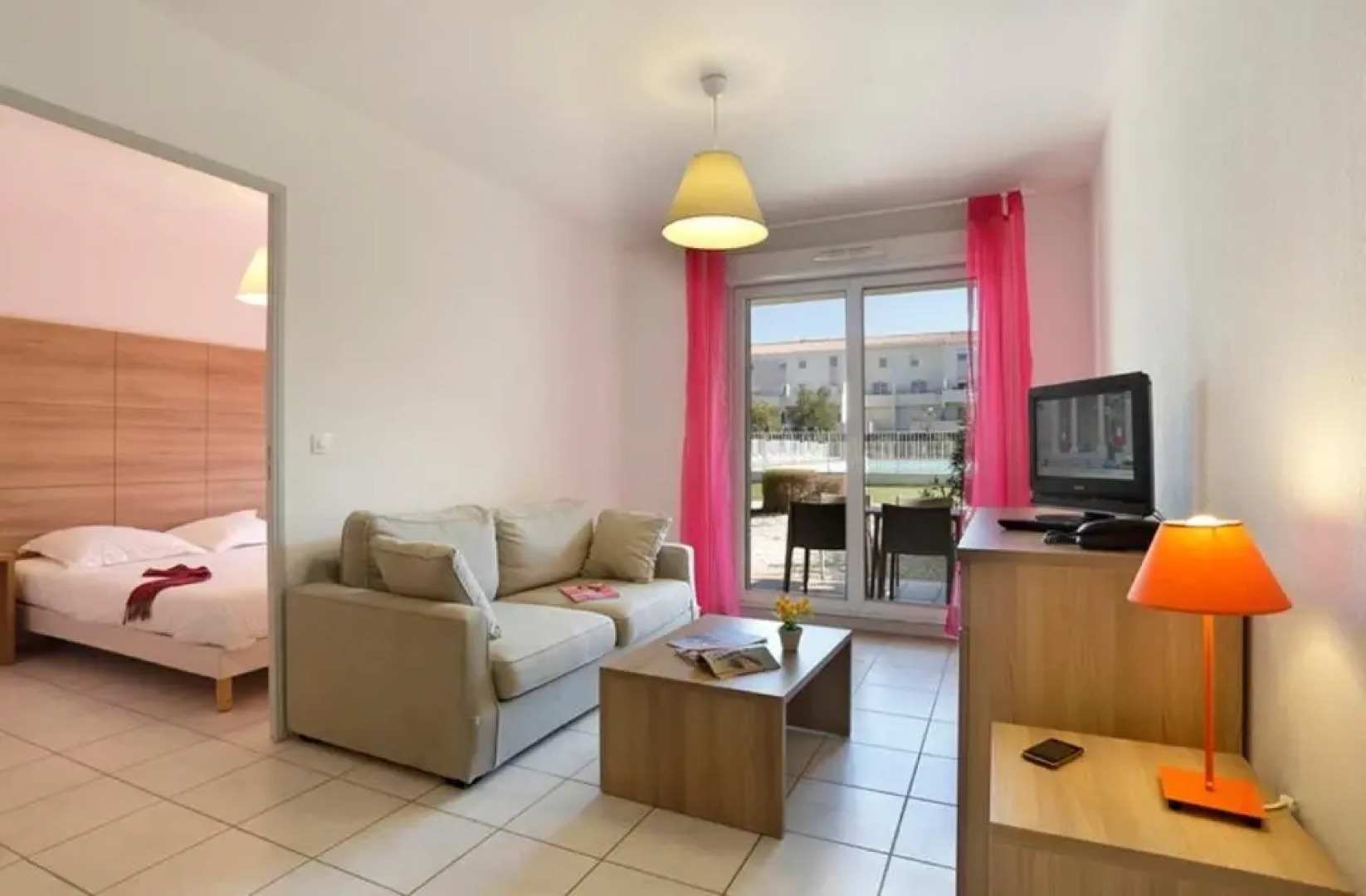 Residence Cap Camargue