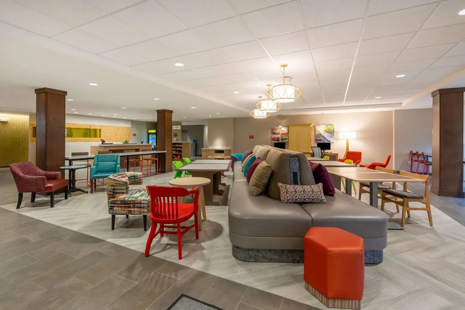 Home2 Suites by Hilton Pocatello, ID