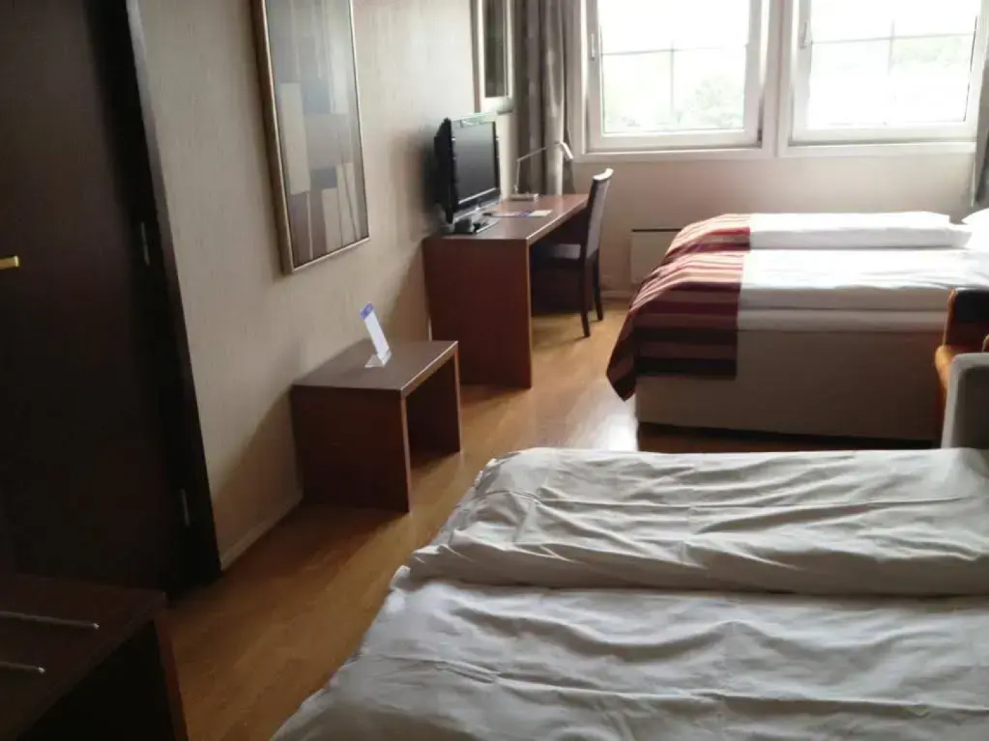 Storebaug Hotell & Kro