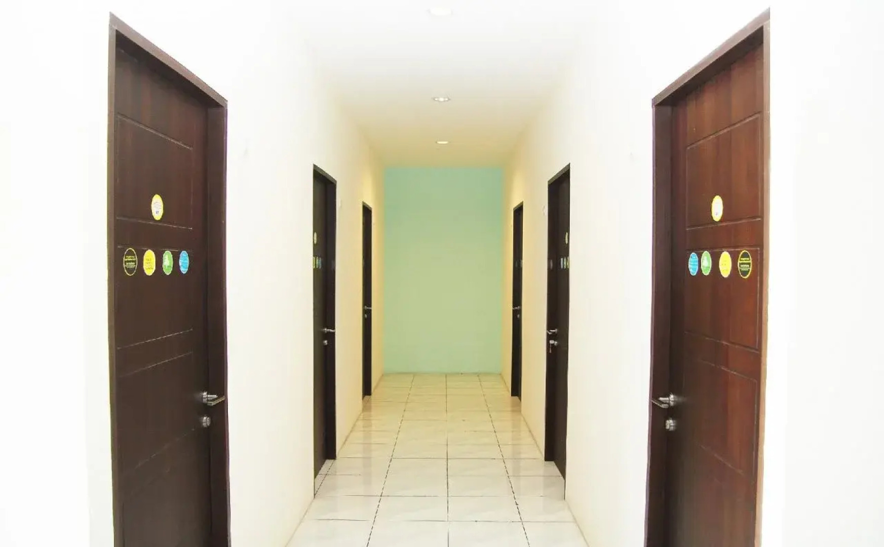 Hotel Griya Surya Solo