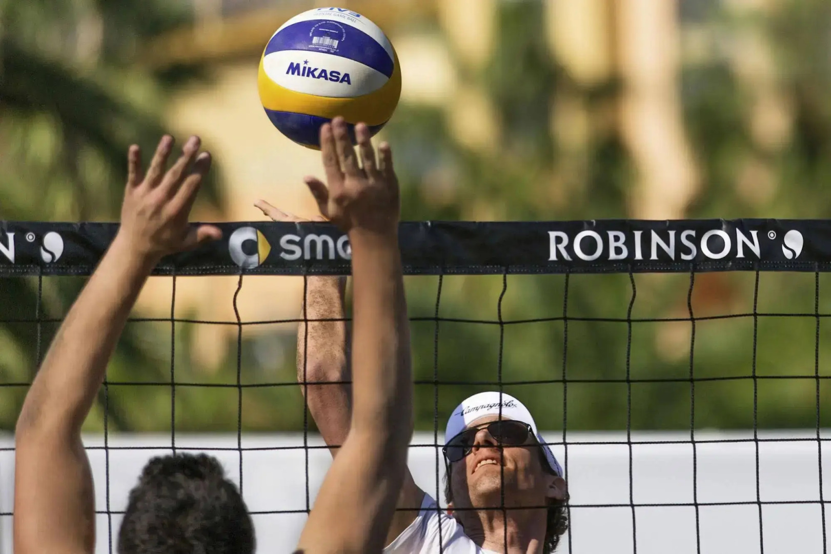 Robinson Sarigerme Park - All inclusive