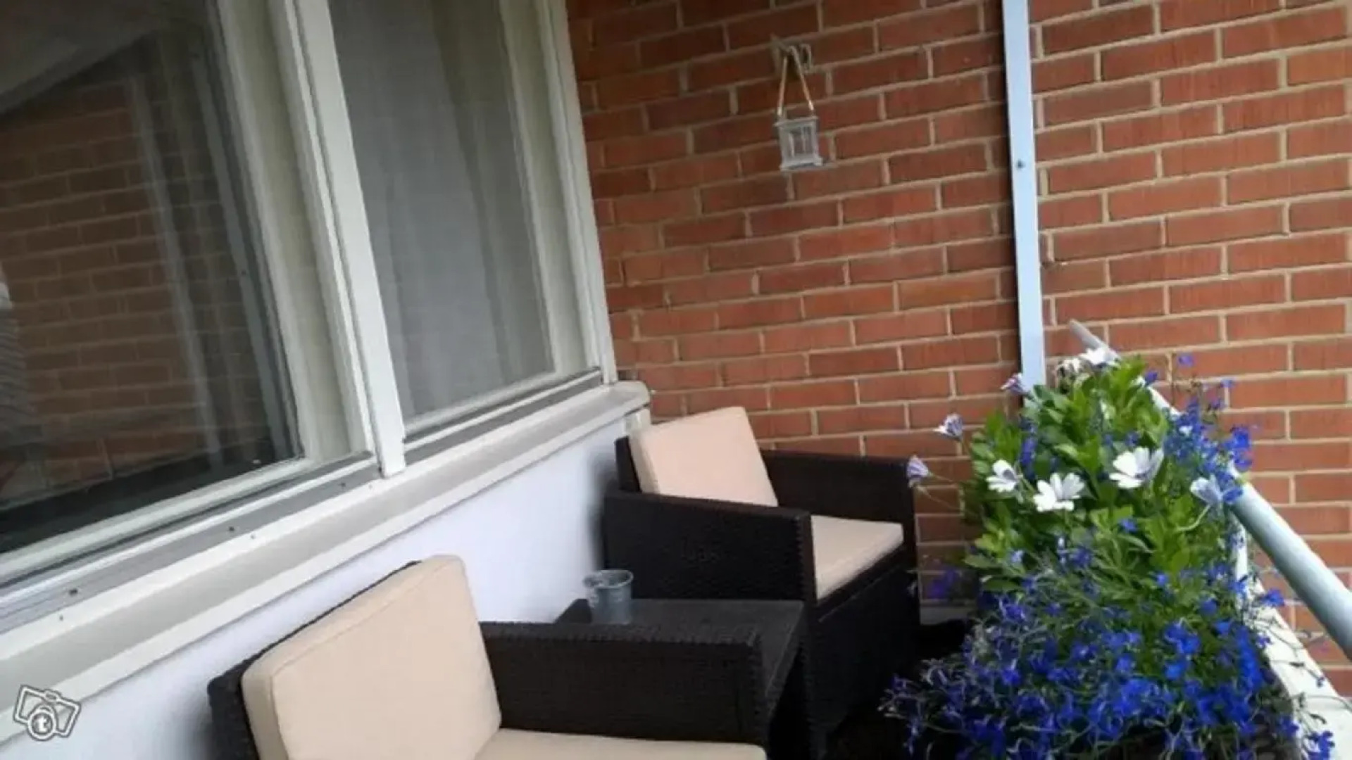 City Apartment Snellmaninkatu