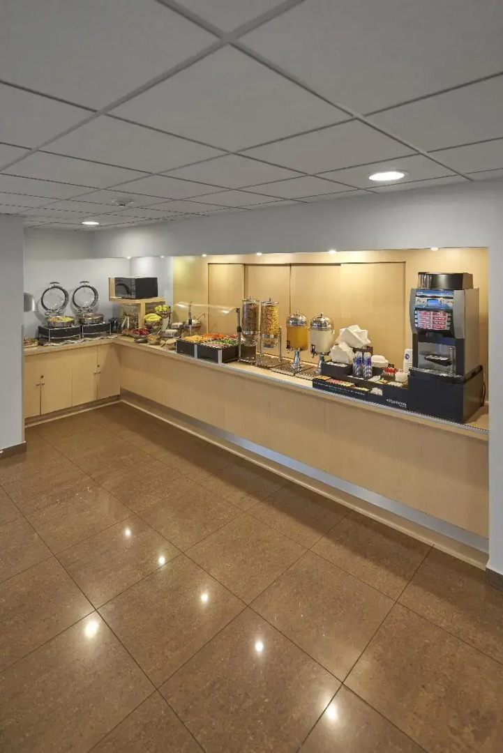 City Express by Marriott Minatitlan