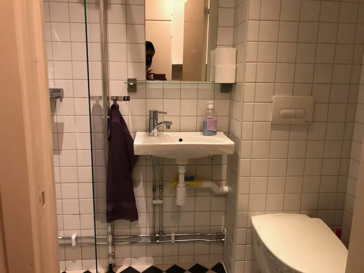 Ö Lidingö Apartment, Stockholm 1113