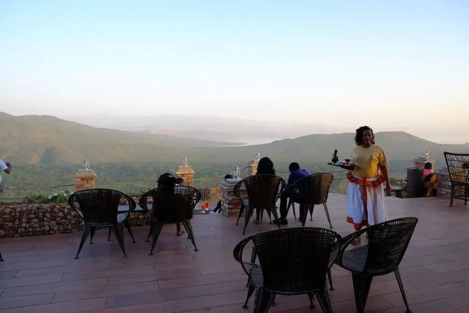 Emerald Resort Arbaminch