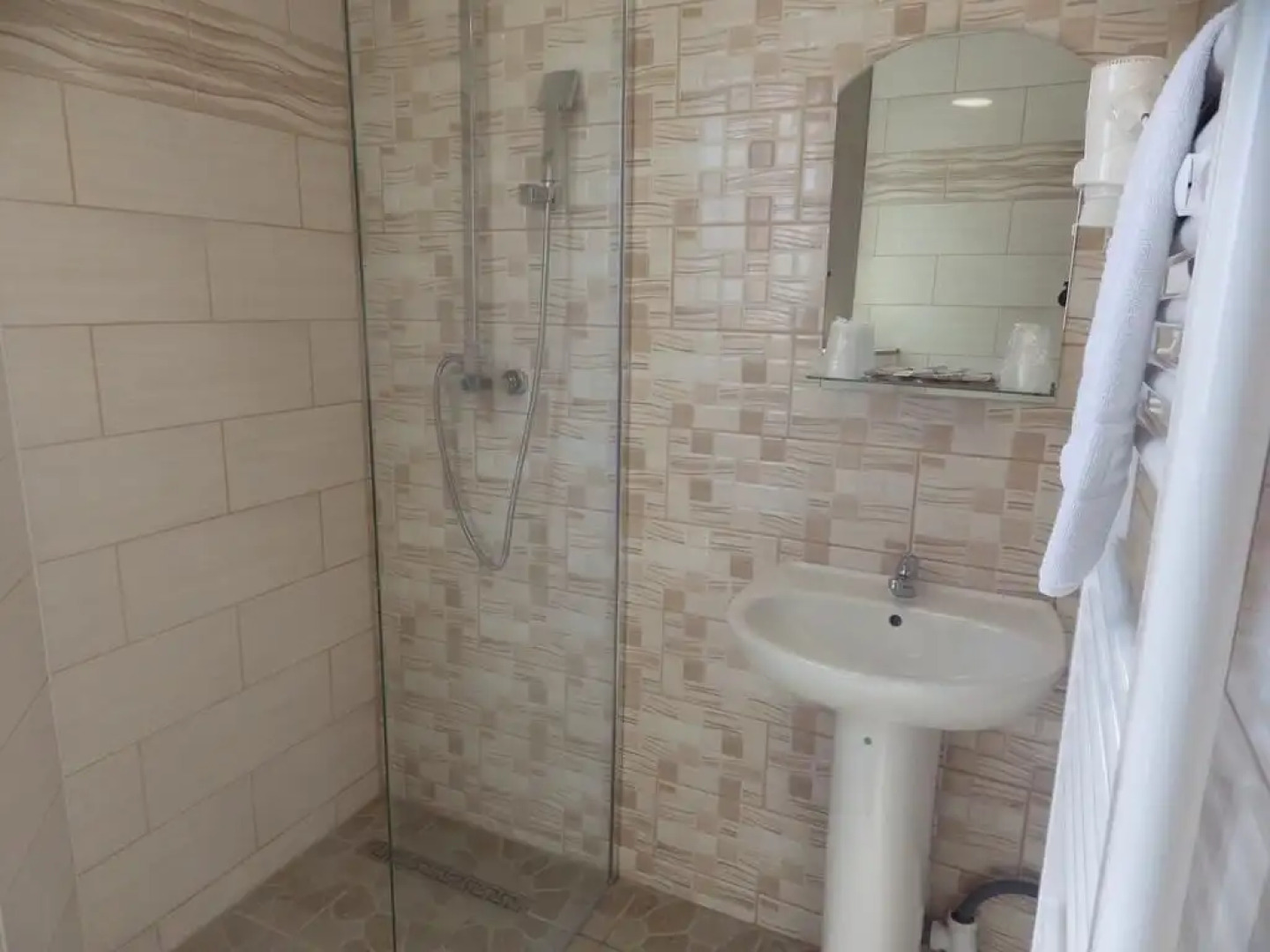 Hotel Balladins Toulon Superior