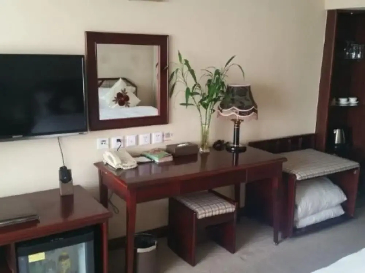 Wenxin Holiday Hotel