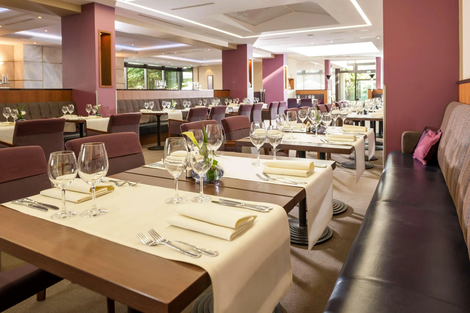 Dorint Main Taunus Zentrum Frankfurt/Sulzbach