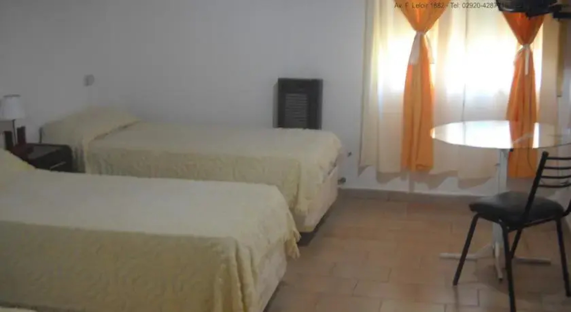 Hotel Cristal Viedma