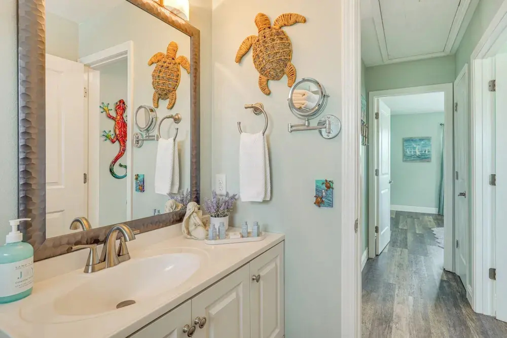 8 Mi to Beaches: Getaway w/ Pool in Panama City!