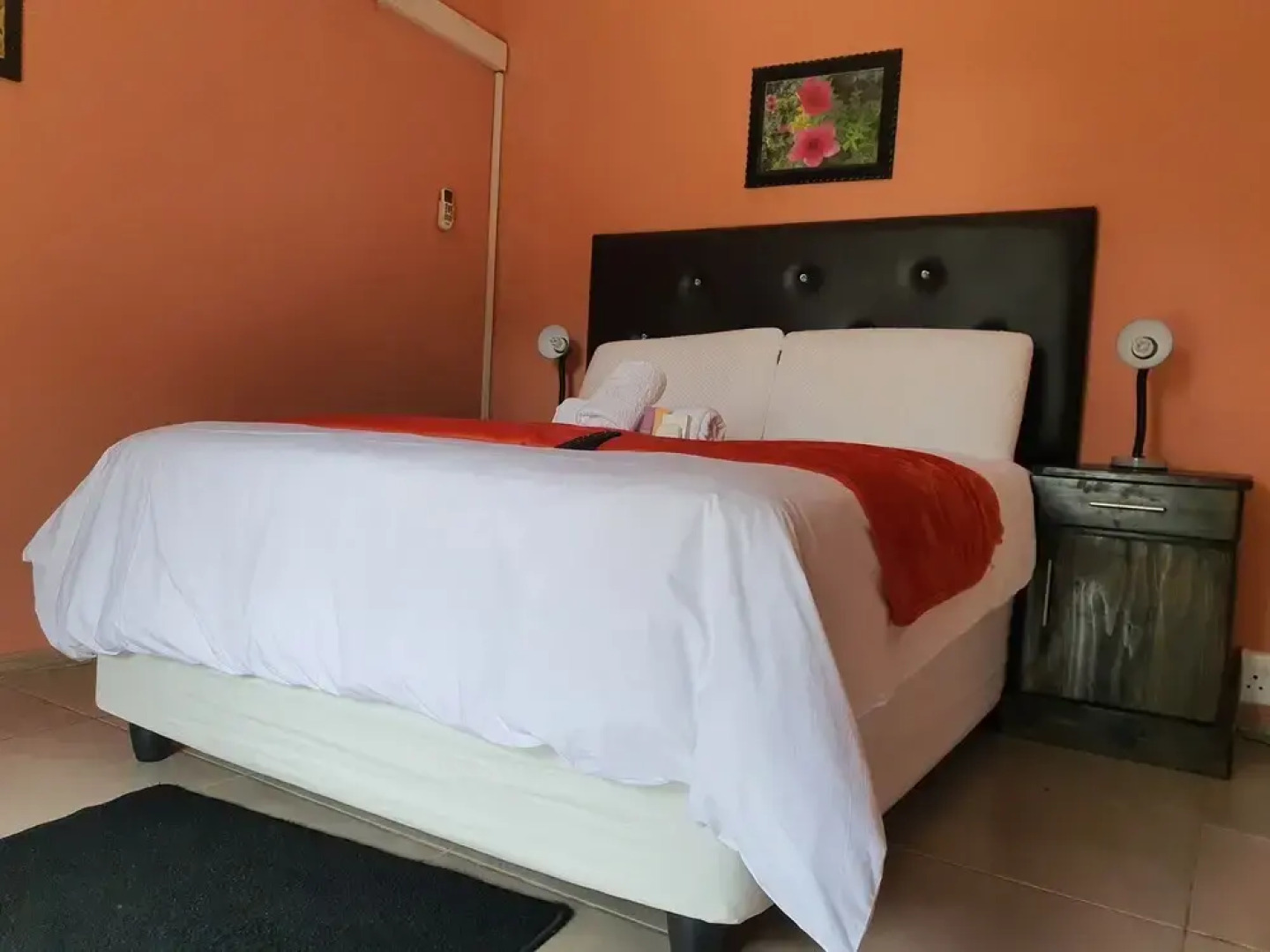 RS Garden Guesthouse