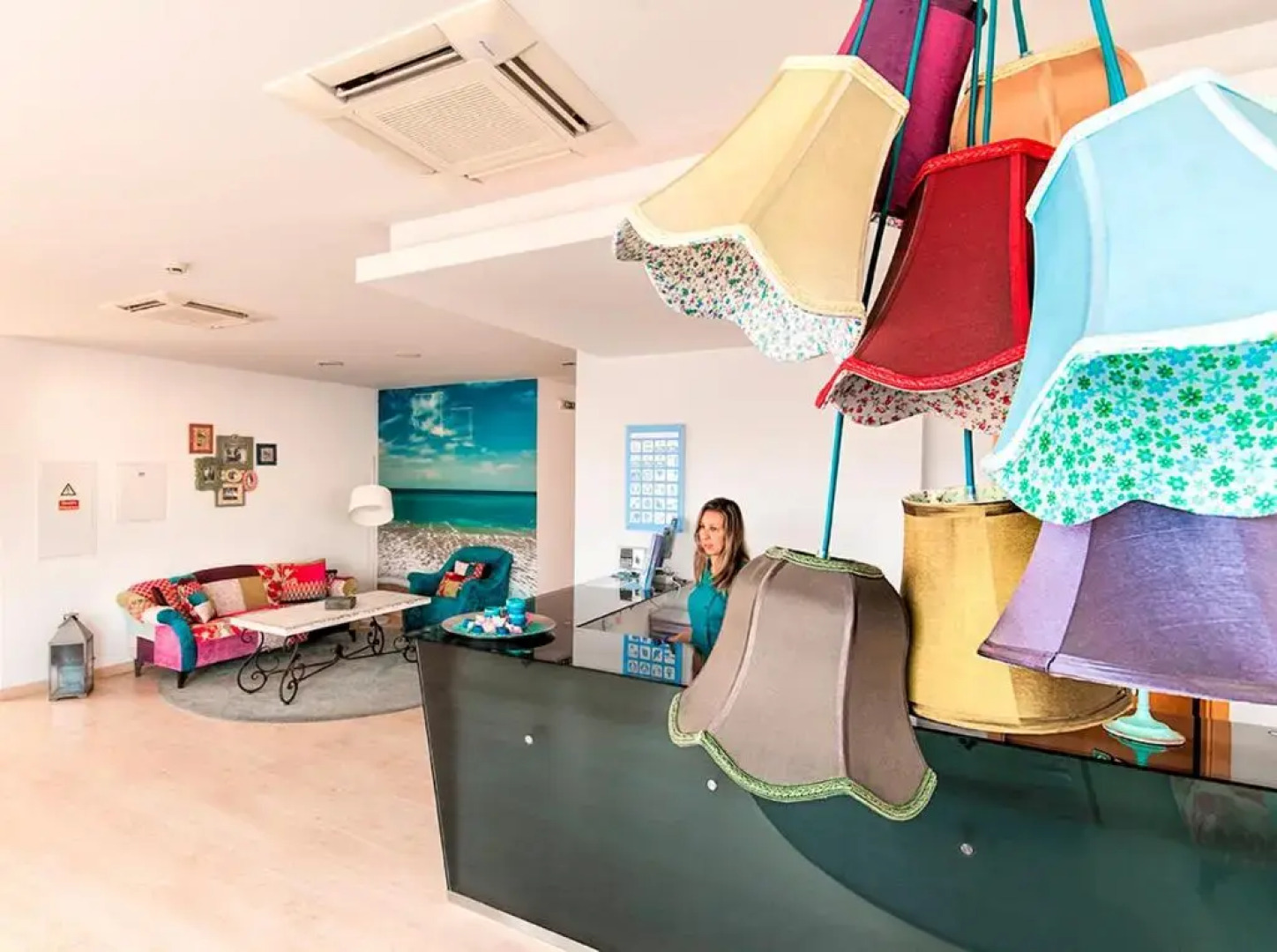 Mareta Beach Boutique Bed & Breakfast