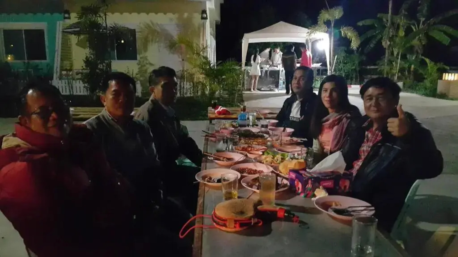 Muangway Garden Ville