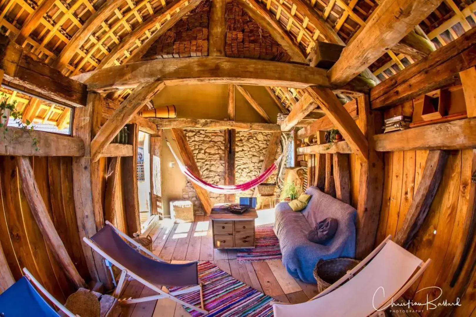 Les Gites du FenilCo Alsace