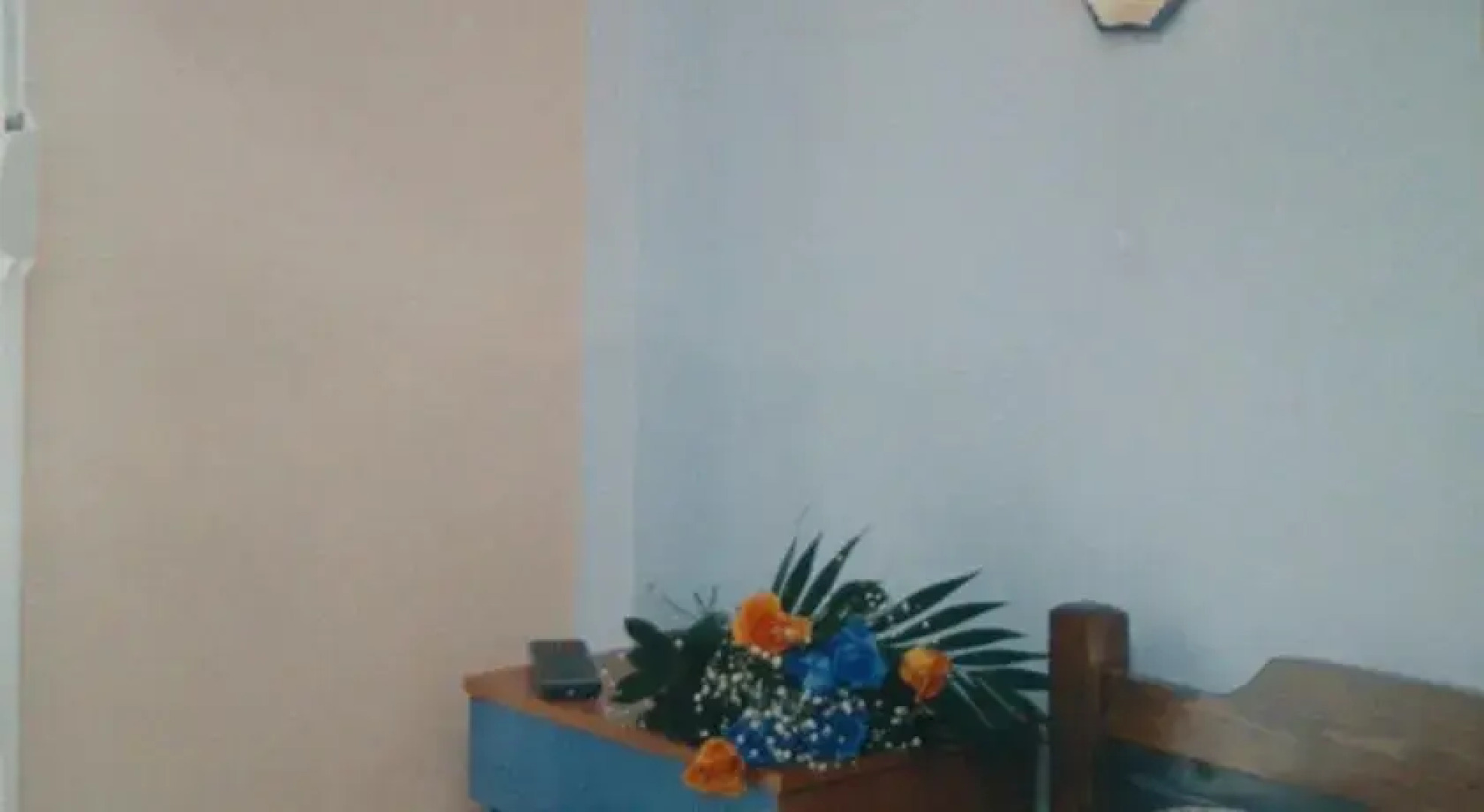 Stavros Rooms and Studios