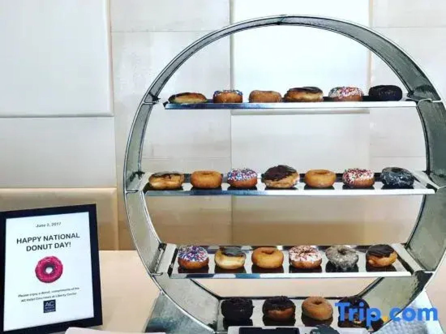 AC Hotel Cincinnati at Liberty Center