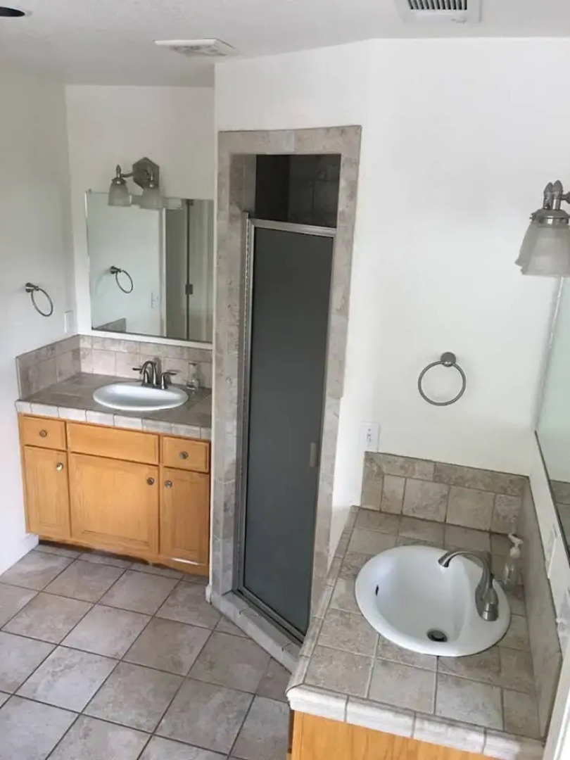 Yosemite Cult de Sac