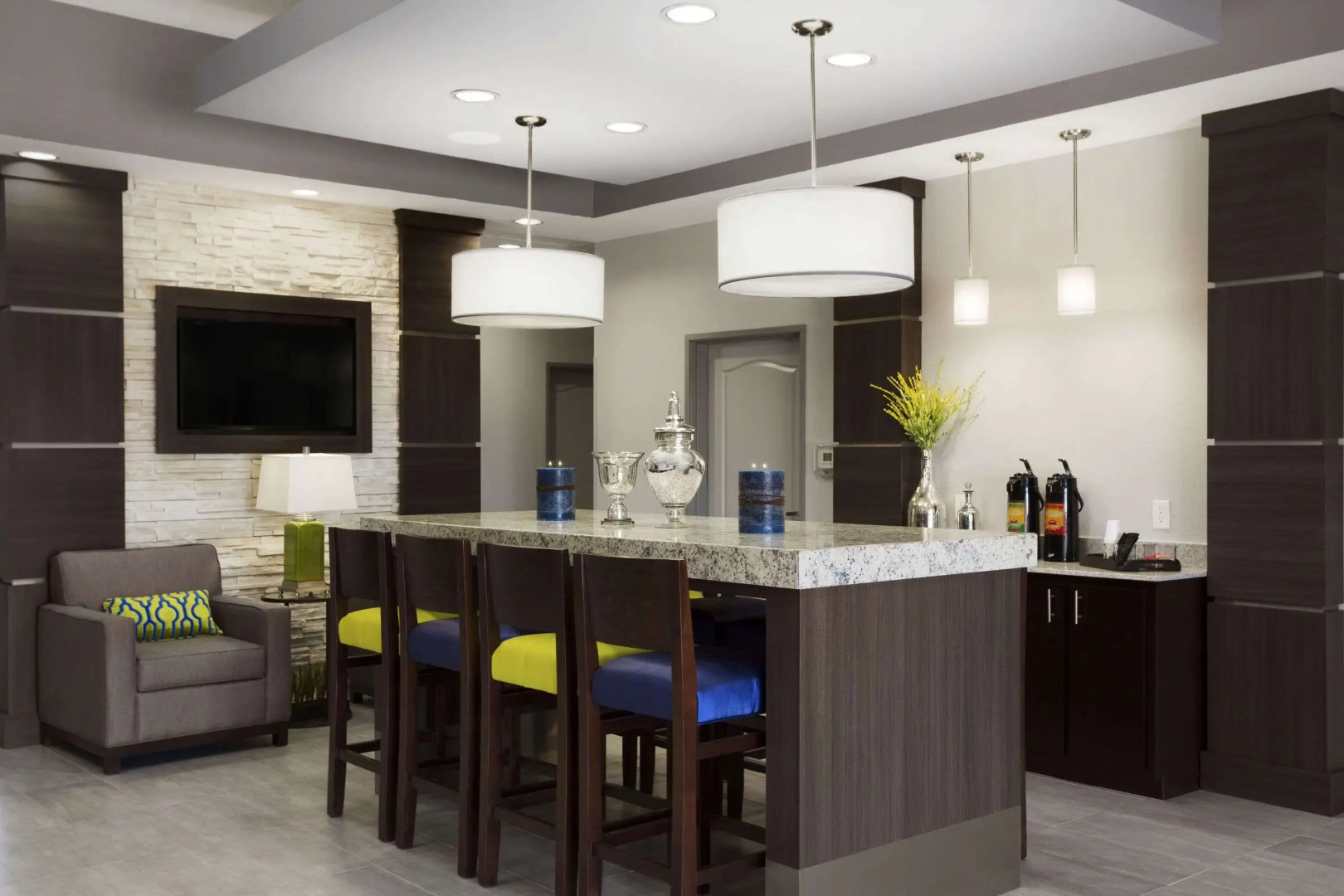 Hawthorn Suites By Wyndham San Angelo