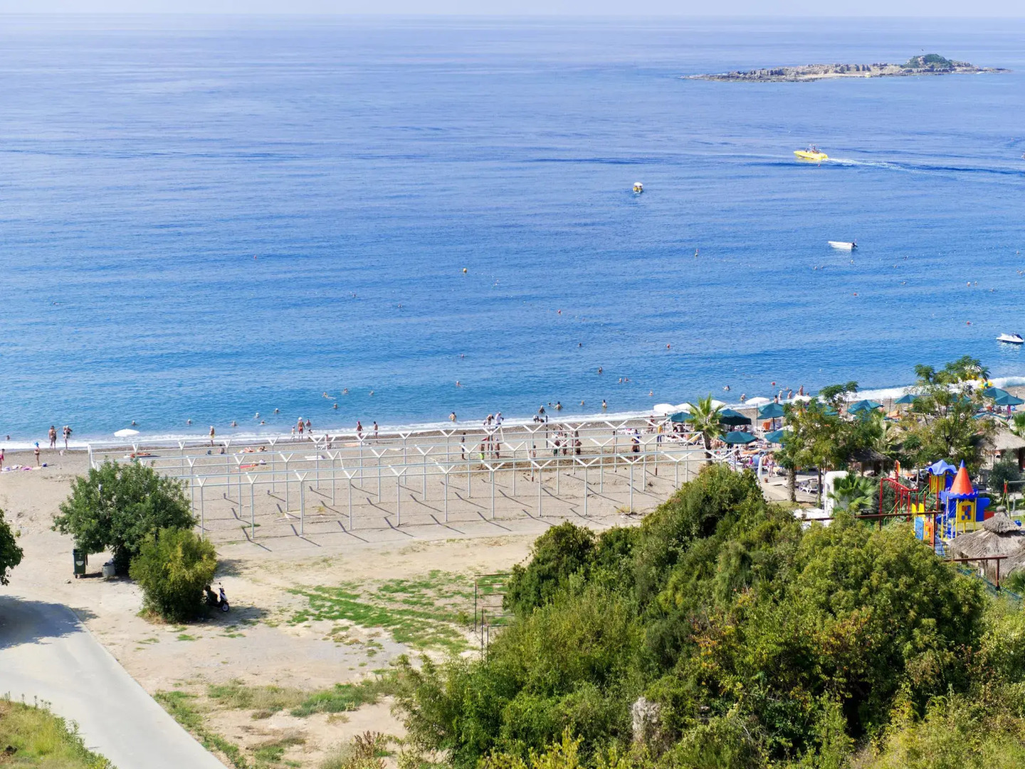 Oz Hotels SUI - All Inclusive