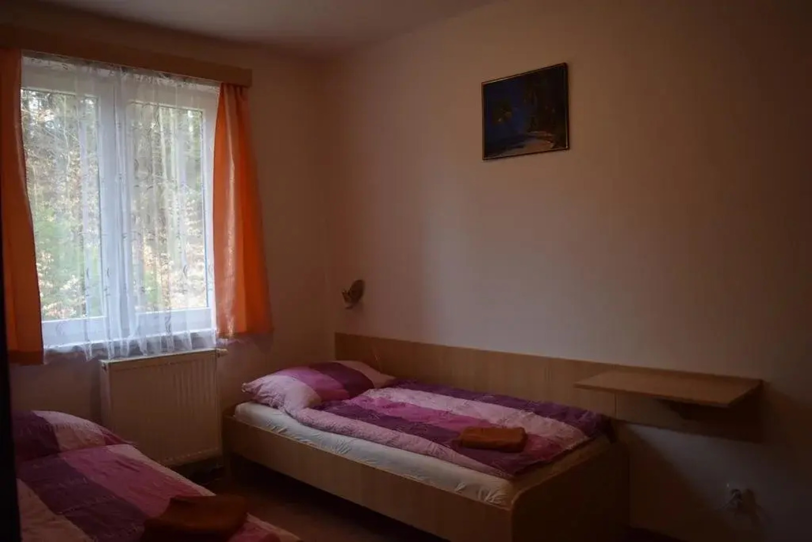 Penzion U Skřítků