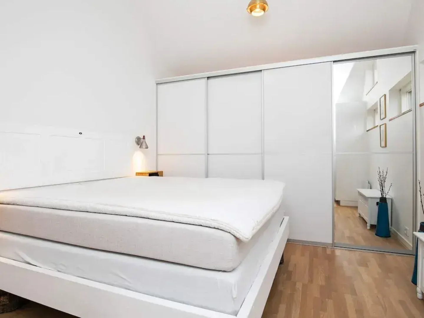 6 Person Holiday Home in Hals-by Traum