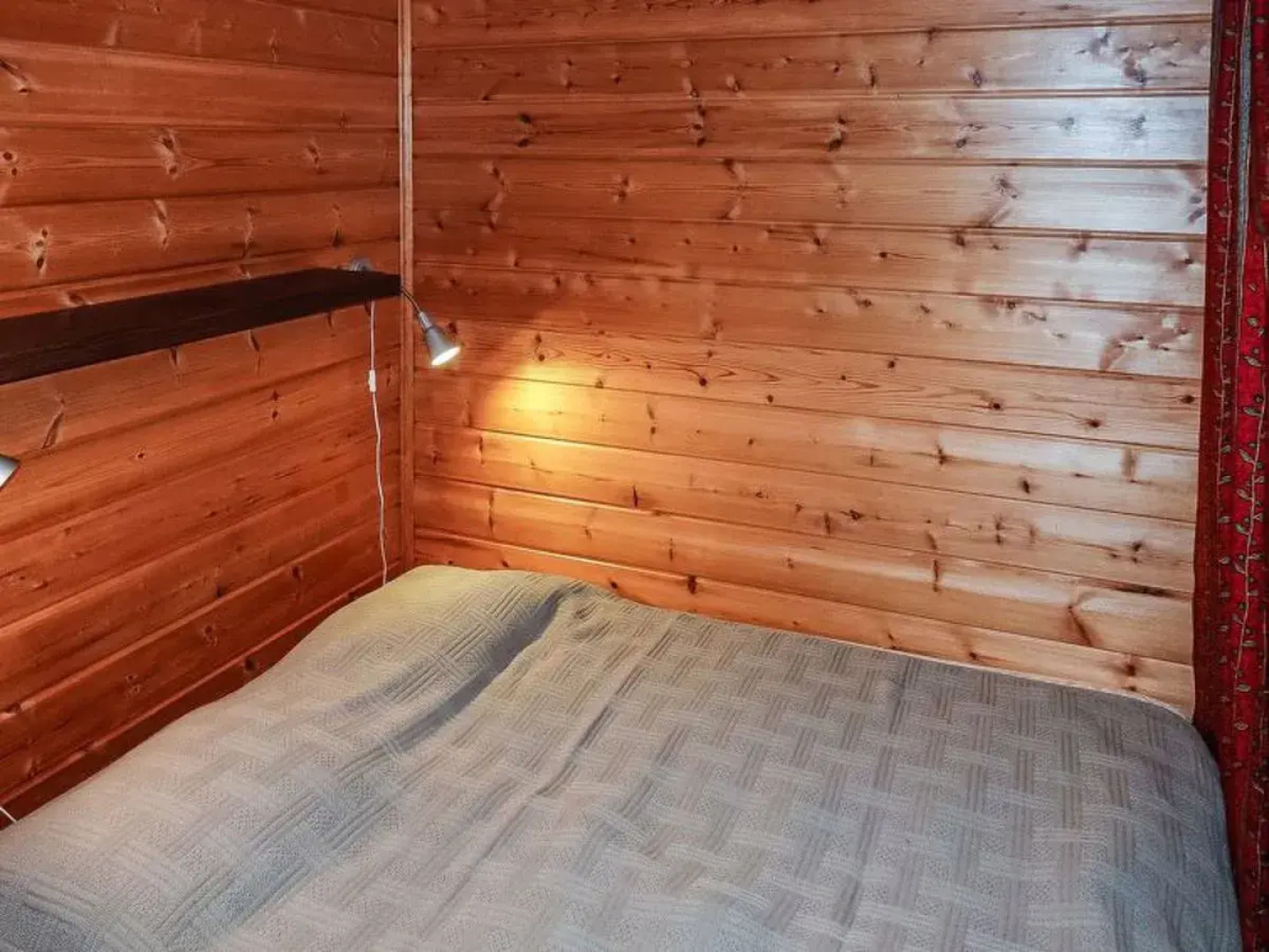 Äkäsjärven lomamökit 1