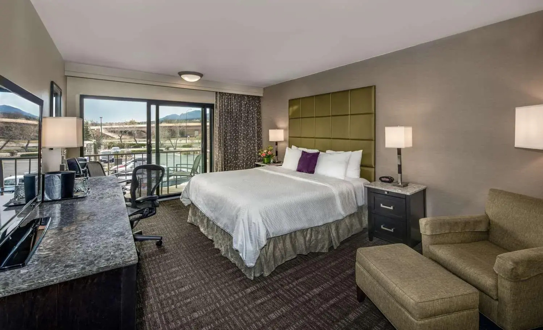 Best Western Plus Boulder Inn