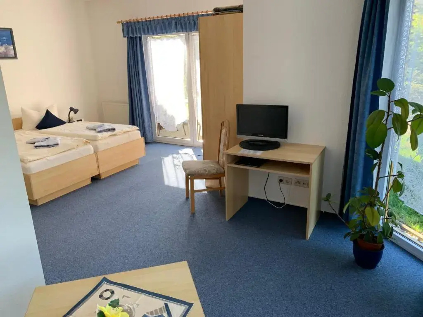 Hotel Pension Neptun