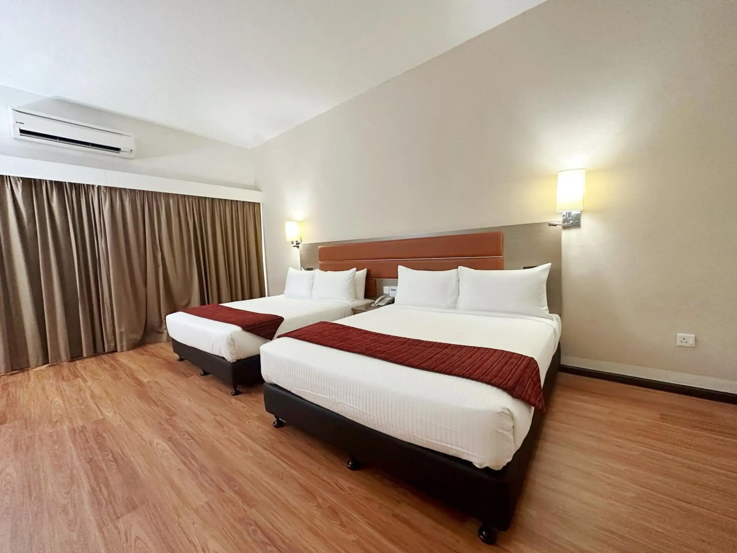 Raia Hotel & Convention Centre Terengganu