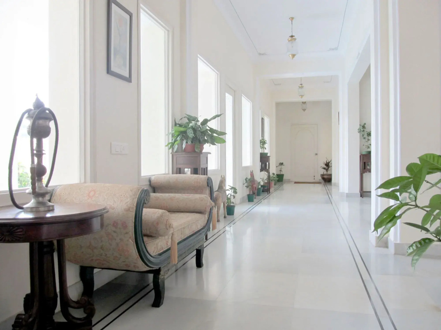 Akshay Niwas Boutique Luxury Hotel