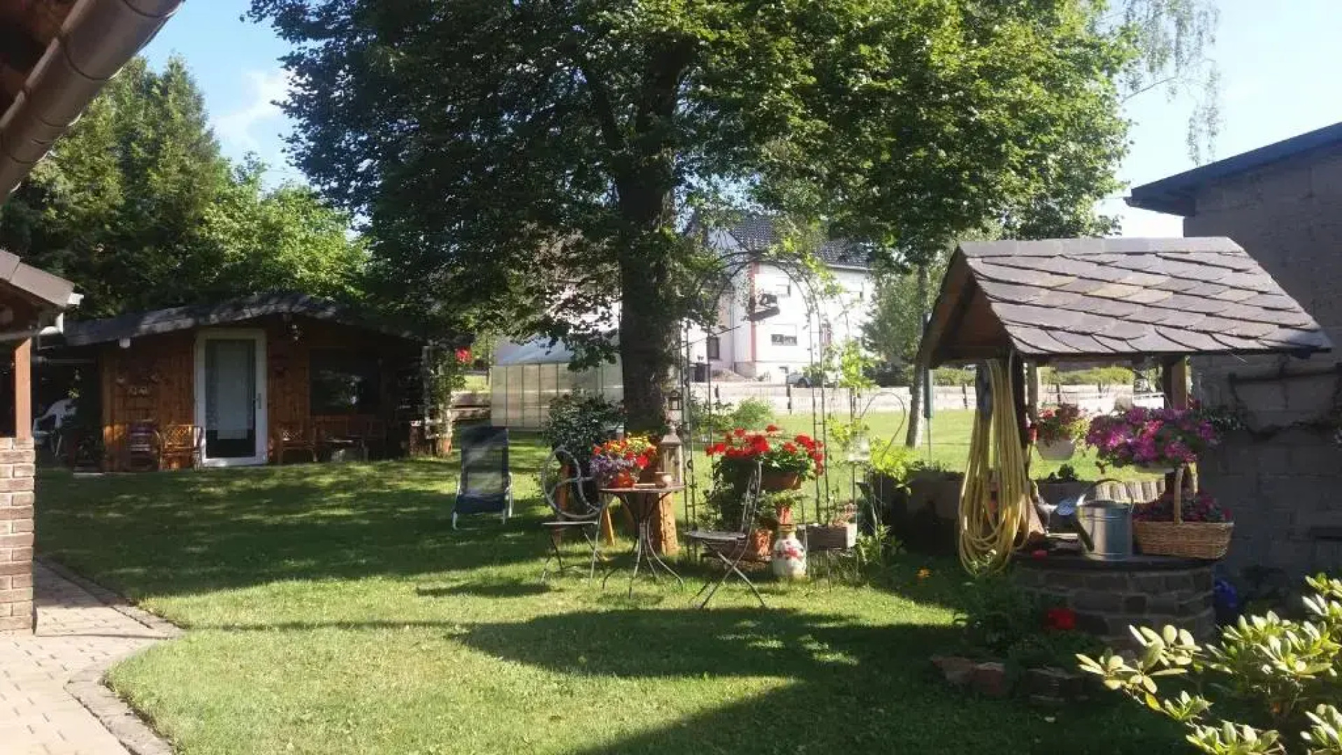 Ferienwohnung Virginija