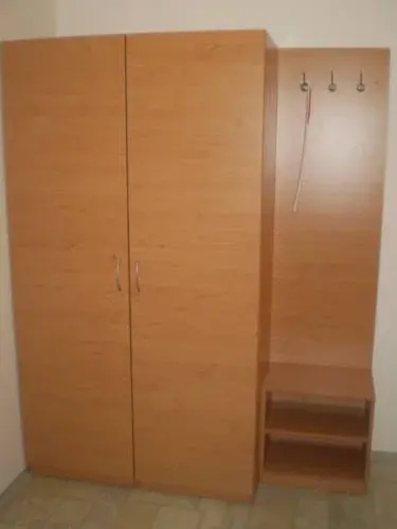 Lázeňský dům Hanačka