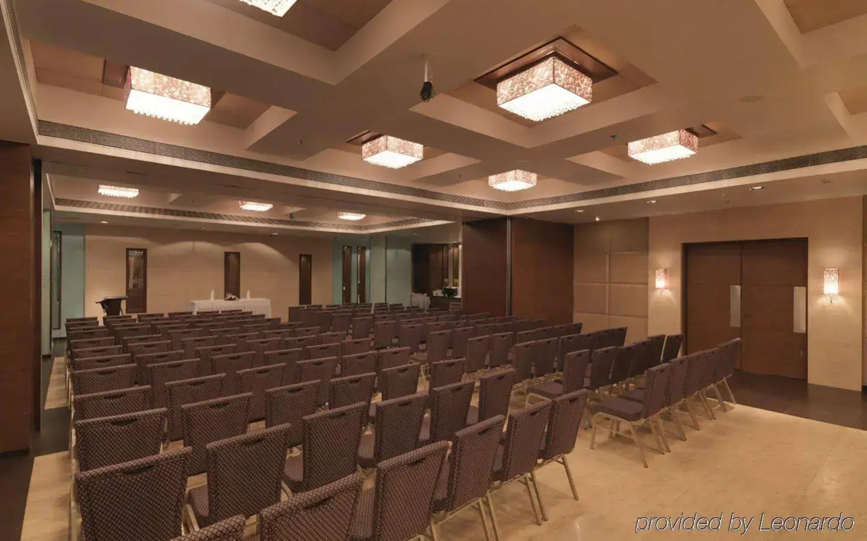 Spree Shivai Hotel Pimpri