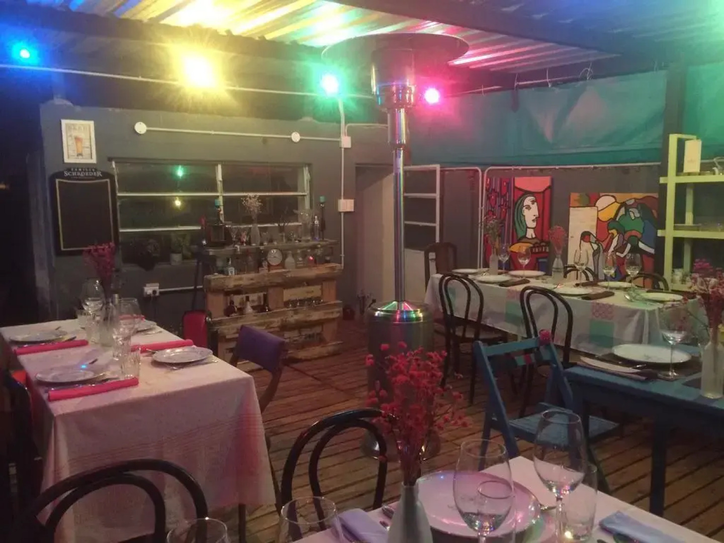 Journeys & Stories BB