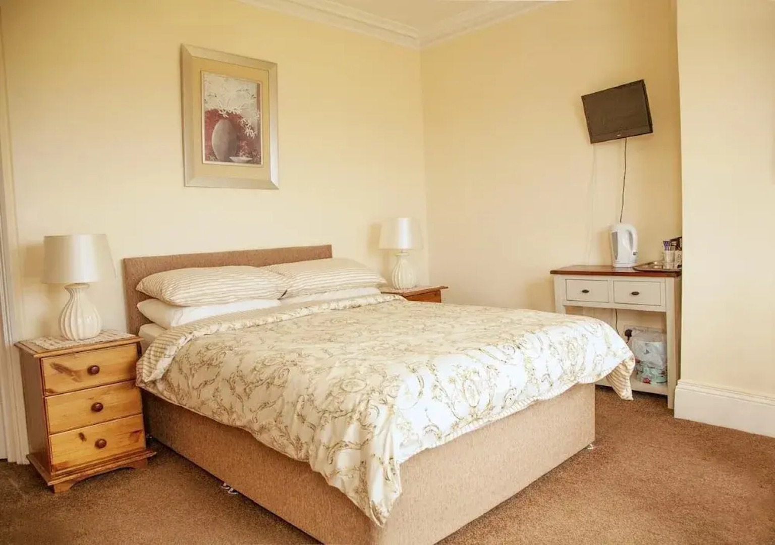 Burford Lodge Guest House