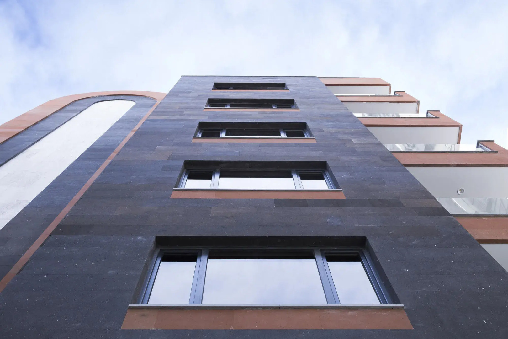 Отель Nova Ереван