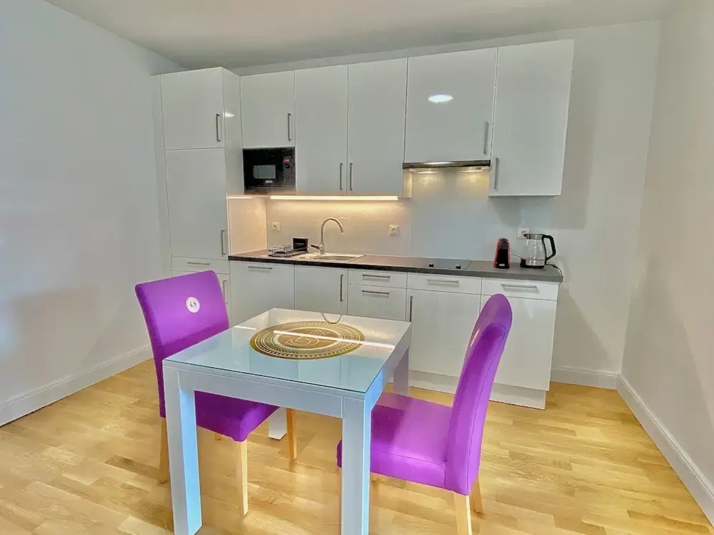 Steiner Residences Mödling