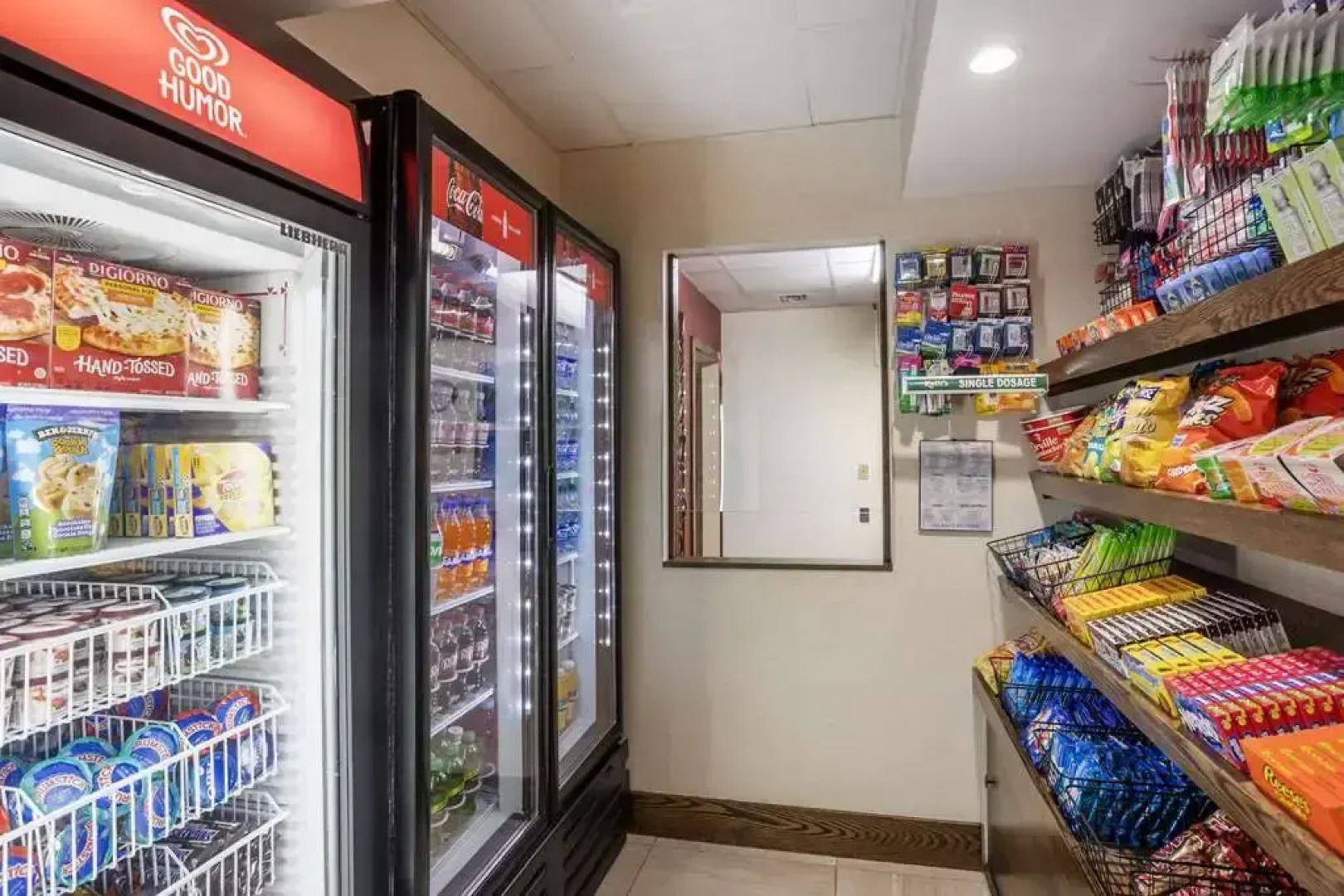 Best Western Inn at Blakeslee-Pocono