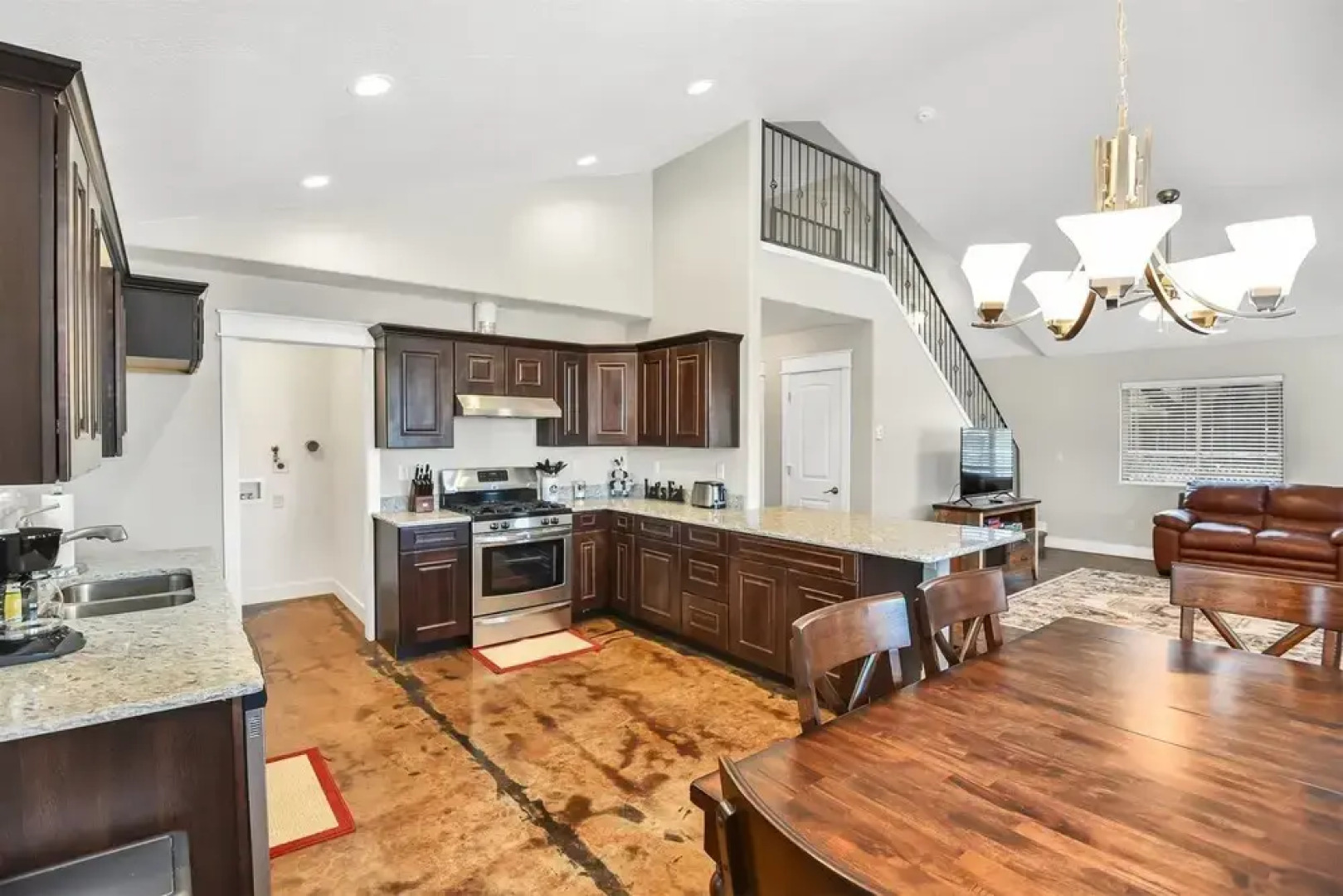 Grand Canyon Getaway