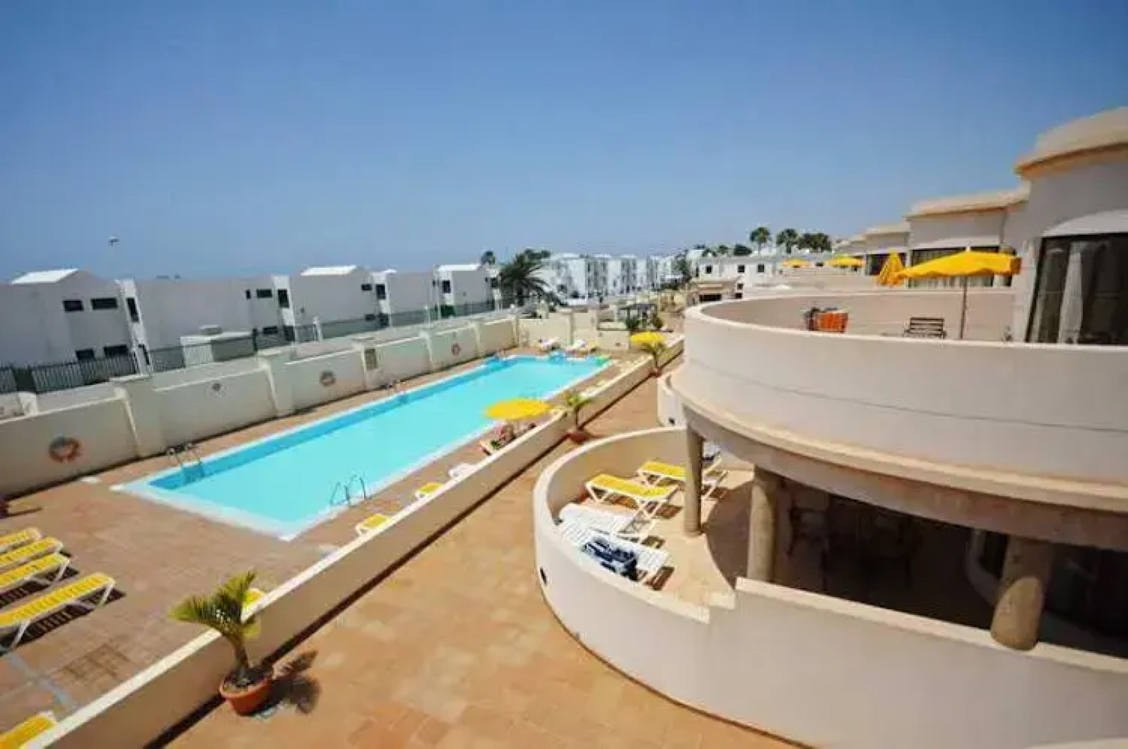 Riviera Park Apartamento 2A