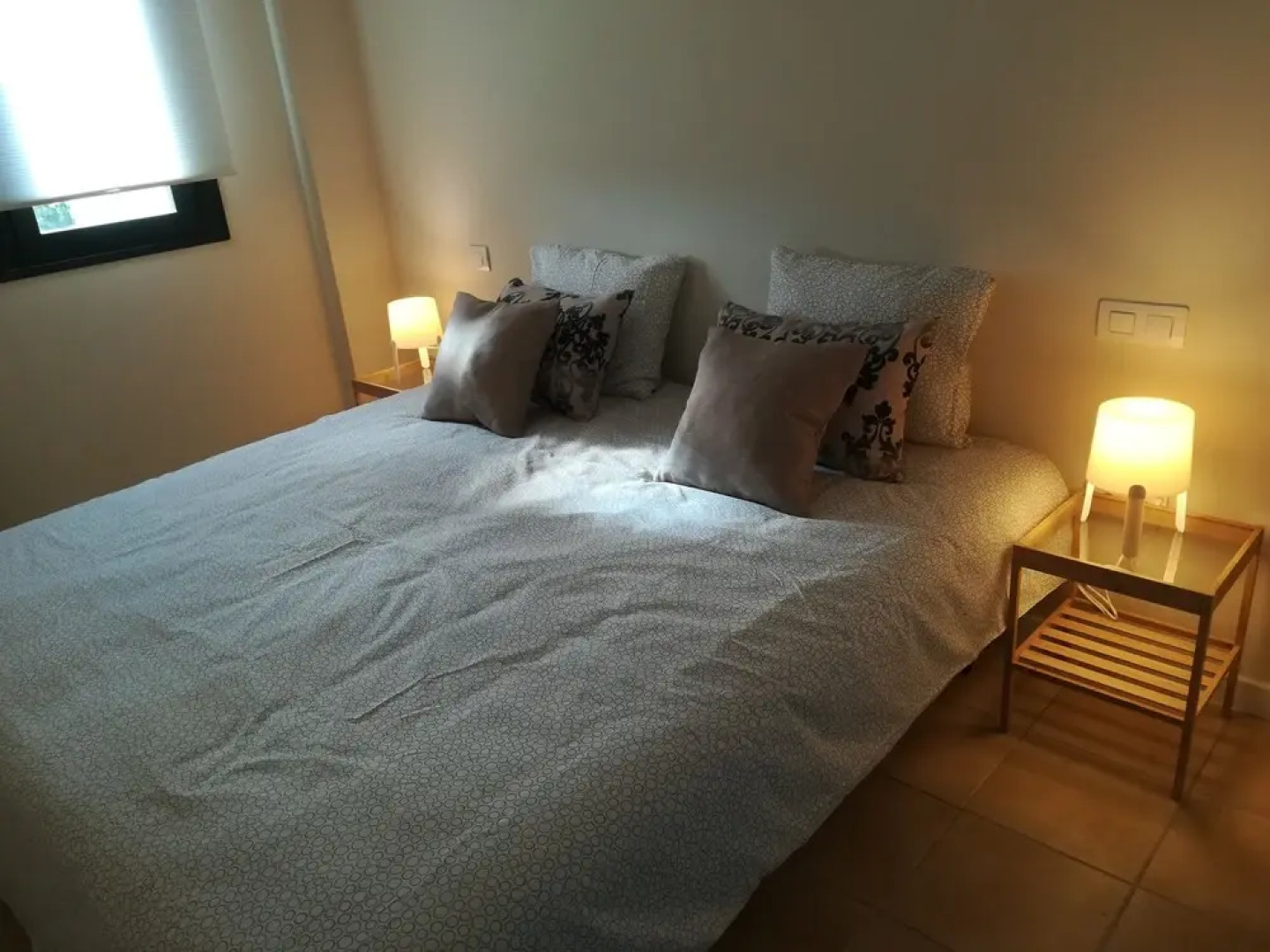 Apartamento vacacional Elizabeth