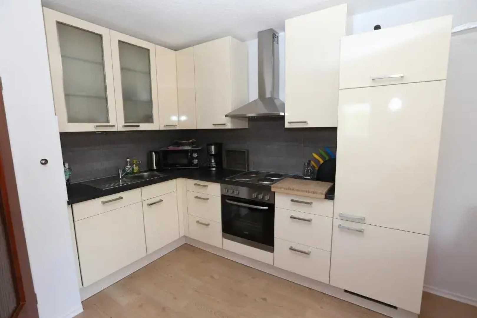 Ferienwohnung Fuchsbau